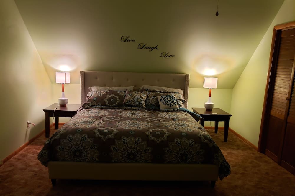 Photo of Bedroom in Pennsville