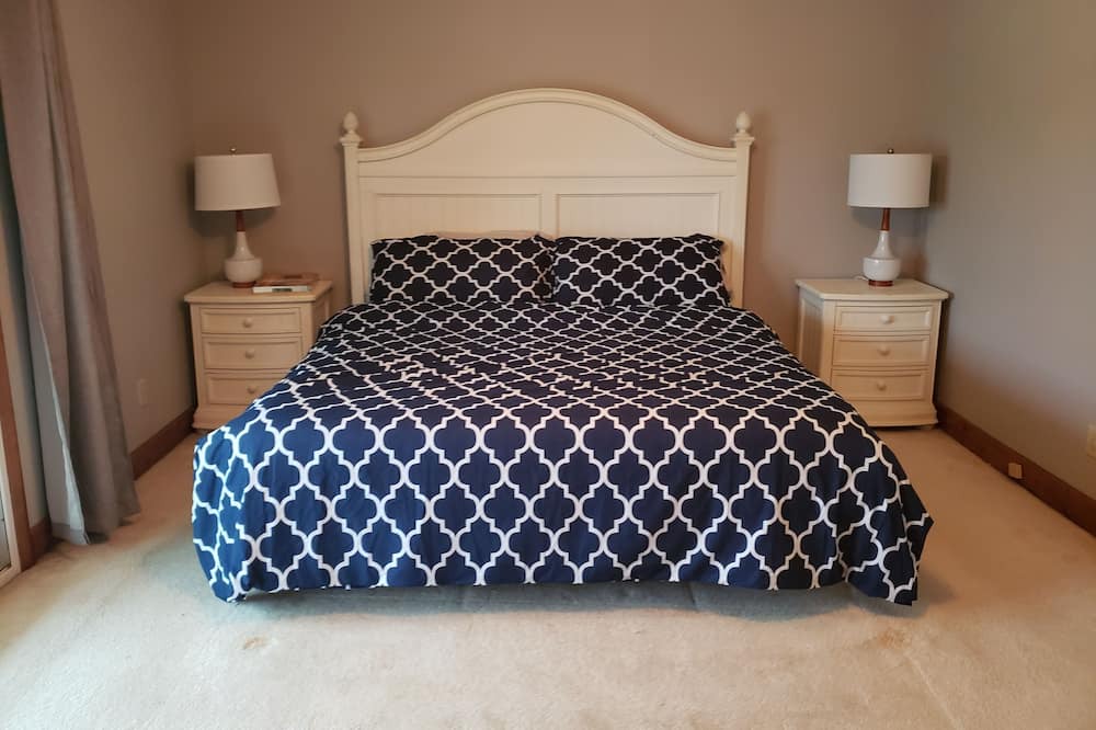 Photo of Bedroom in Pennsville