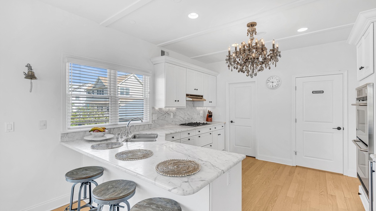 Photo of Kitchen in Ortley Beach