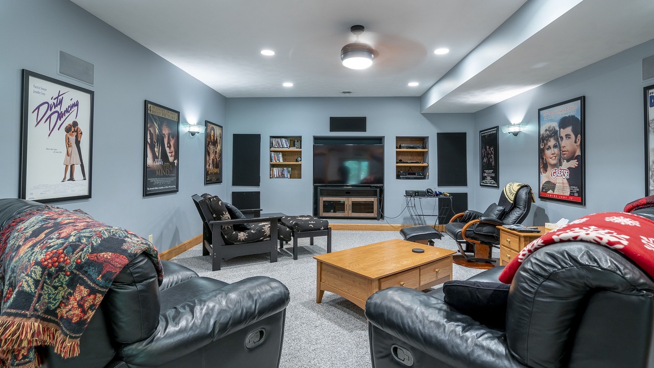 Photo of Livingroom in Clymer