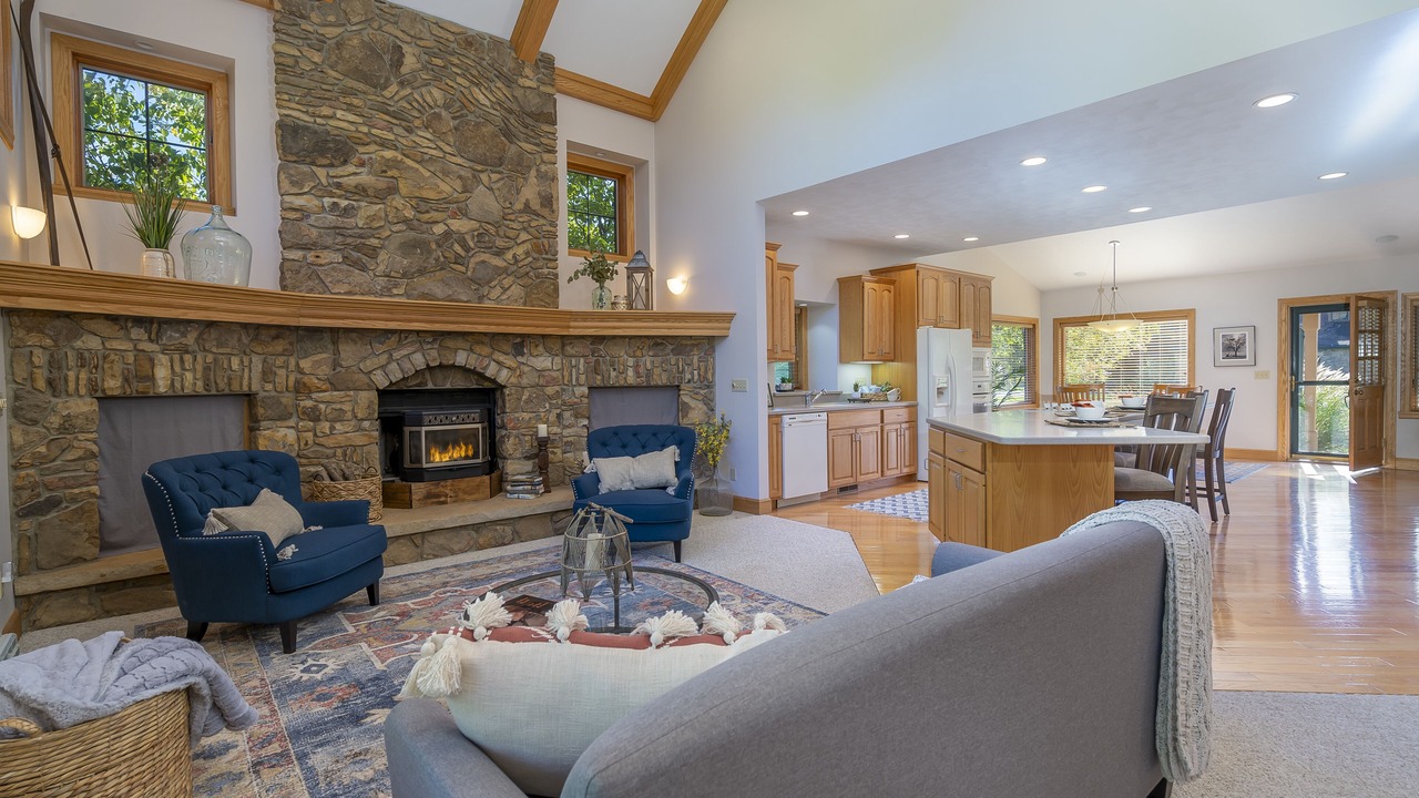 Photo of Livingroom in Clymer