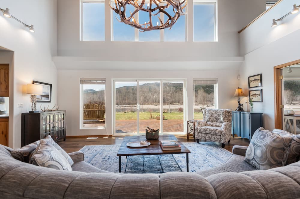 Photo of Bedroom in Frenchtown