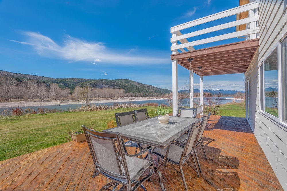 Photo of Patio Balcony in Frenchtown