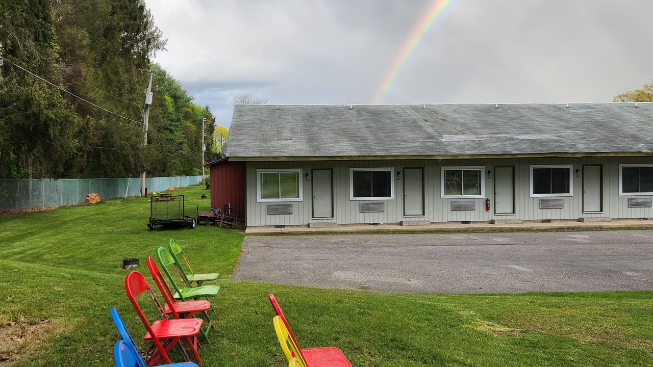 Photo of Outdoor in Delaware Water Gap