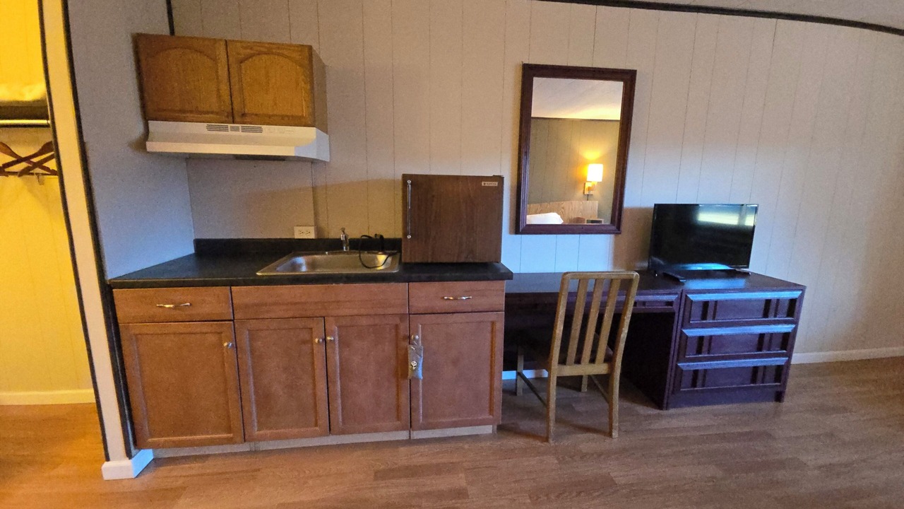 Photo of Bedroom in Delaware Water Gap