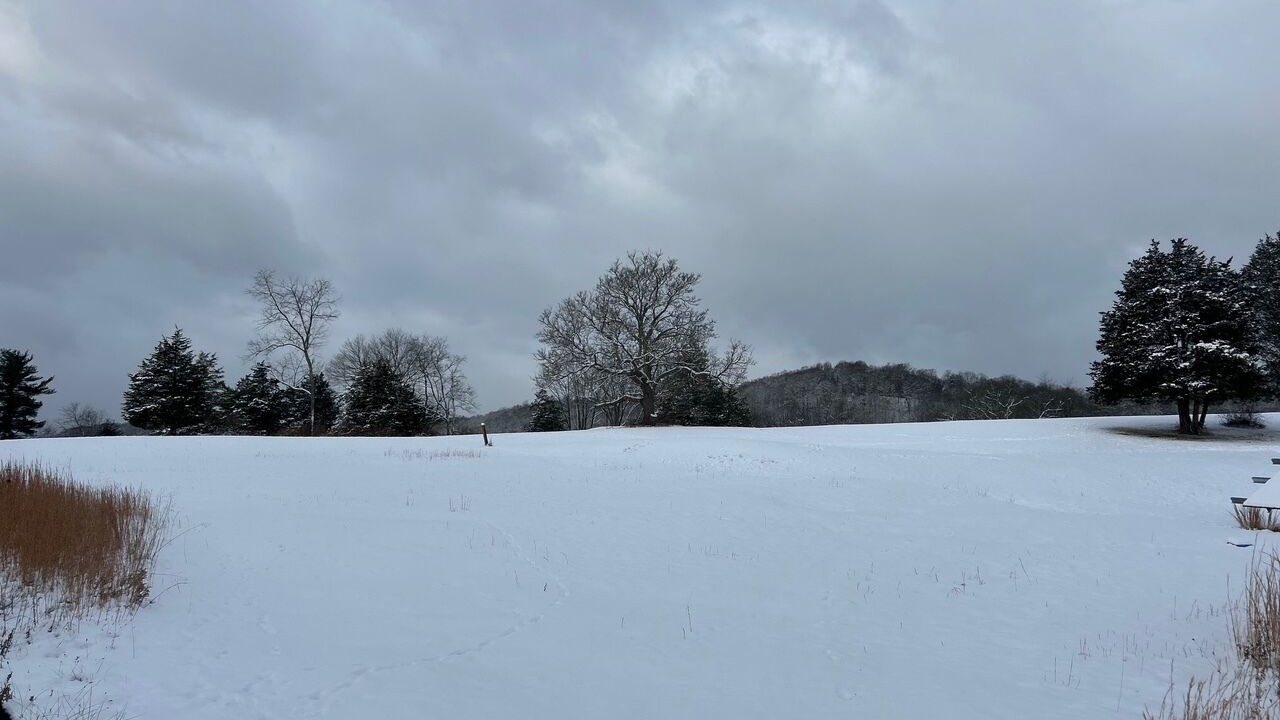 Photo of Outdoor in Delaware Water Gap