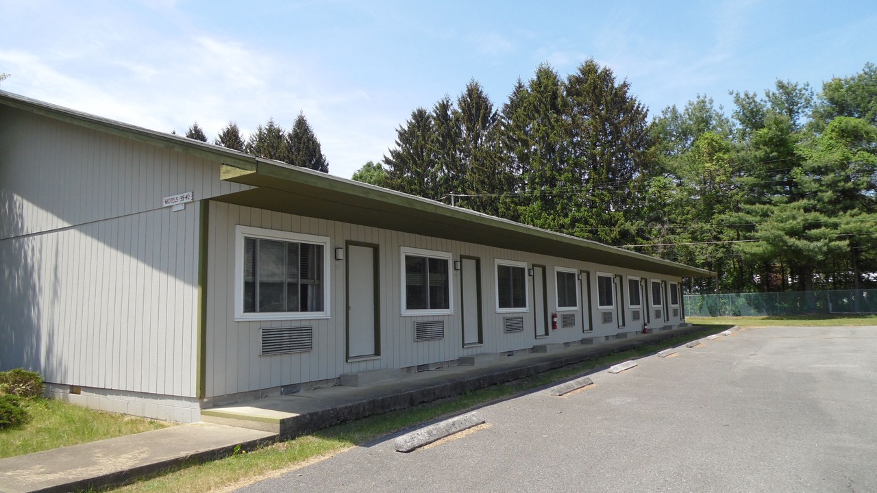 Photo of Outdoor in Delaware Water Gap