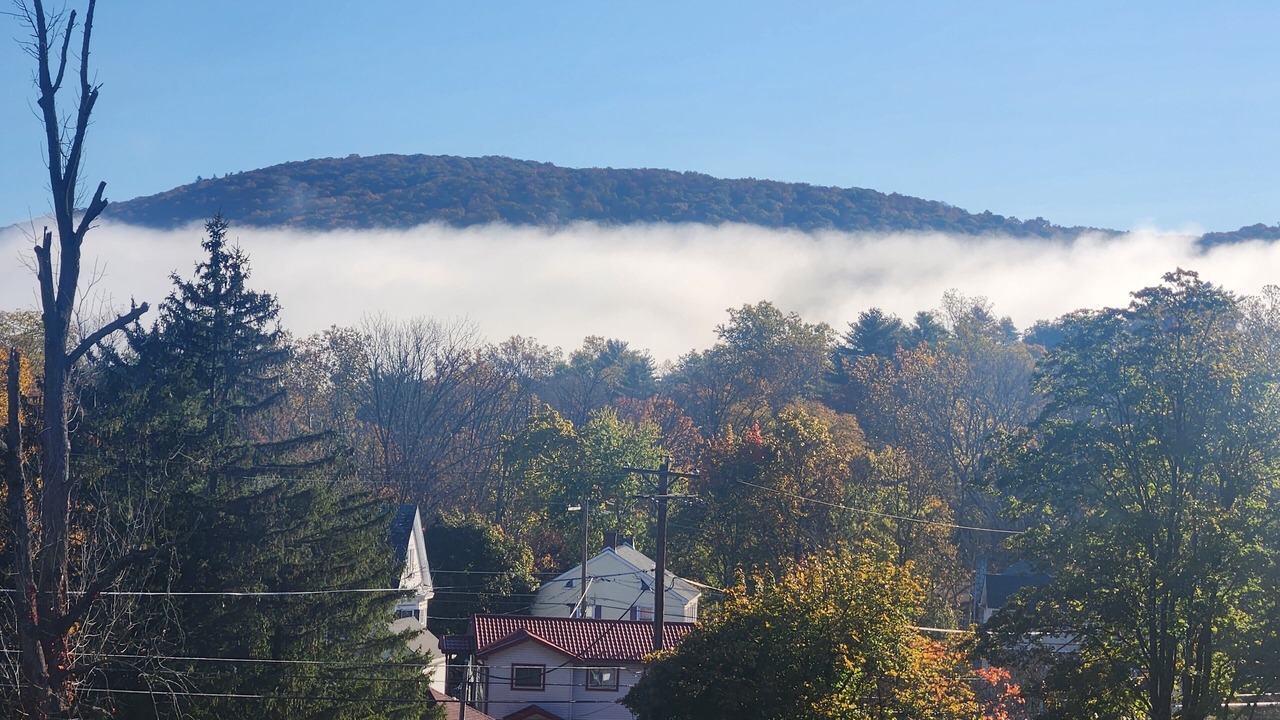 Photo of Outdoor in Delaware Water Gap