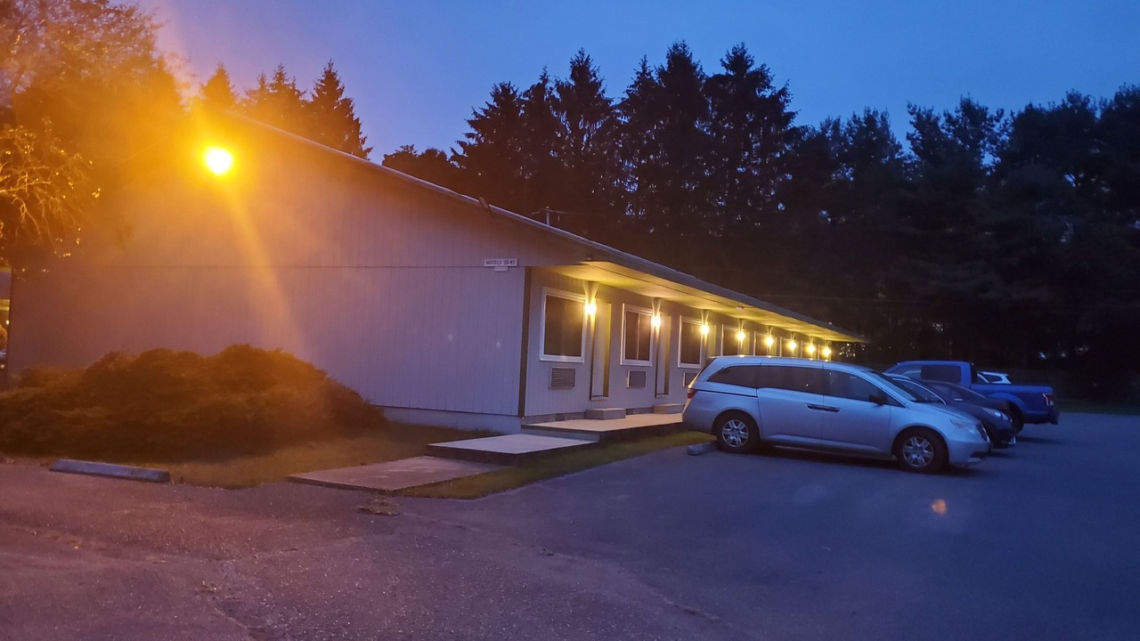 Photo of Outdoor in Delaware Water Gap