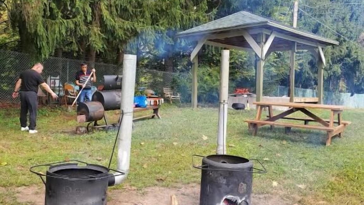 Photo of Outdoor in Delaware Water Gap