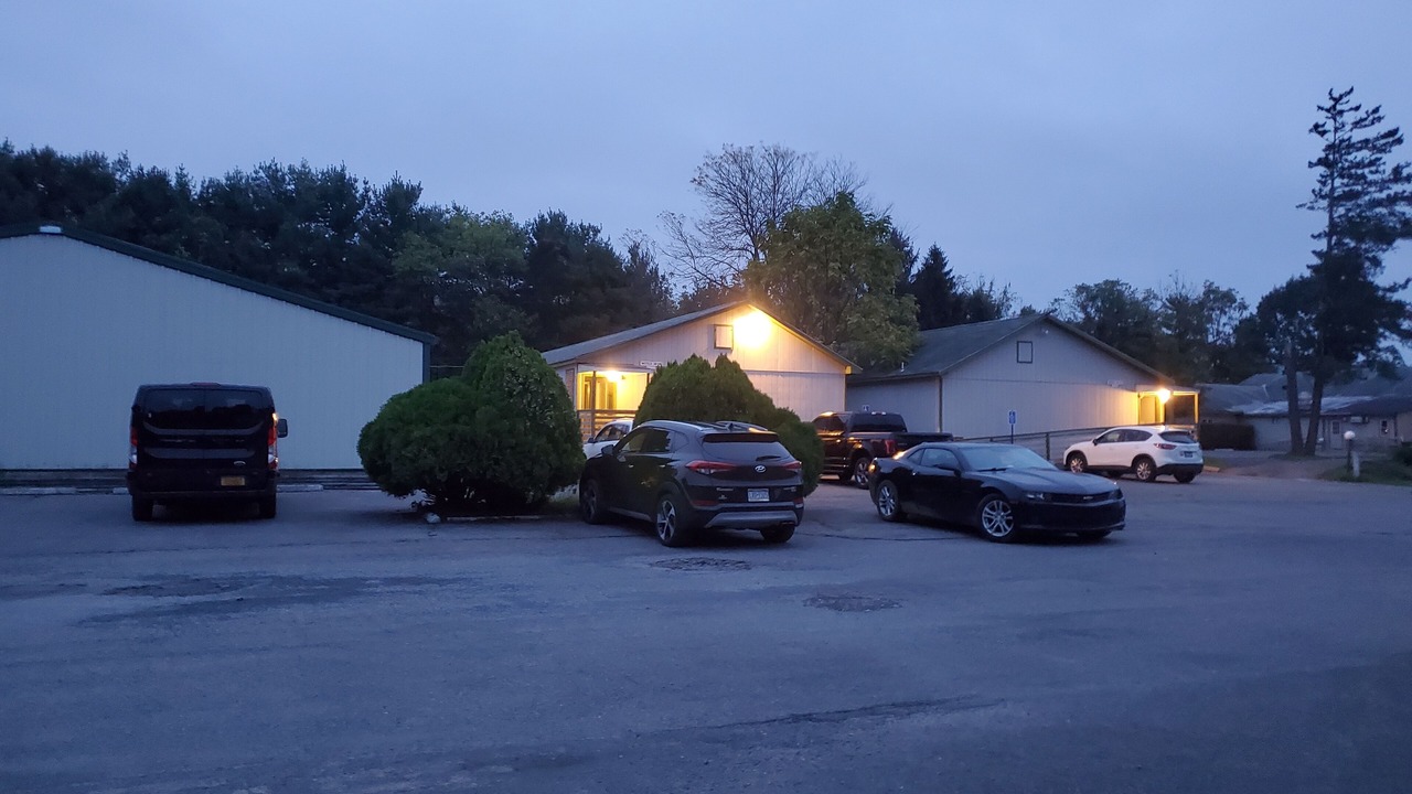 Photo of Outdoor in Delaware Water Gap