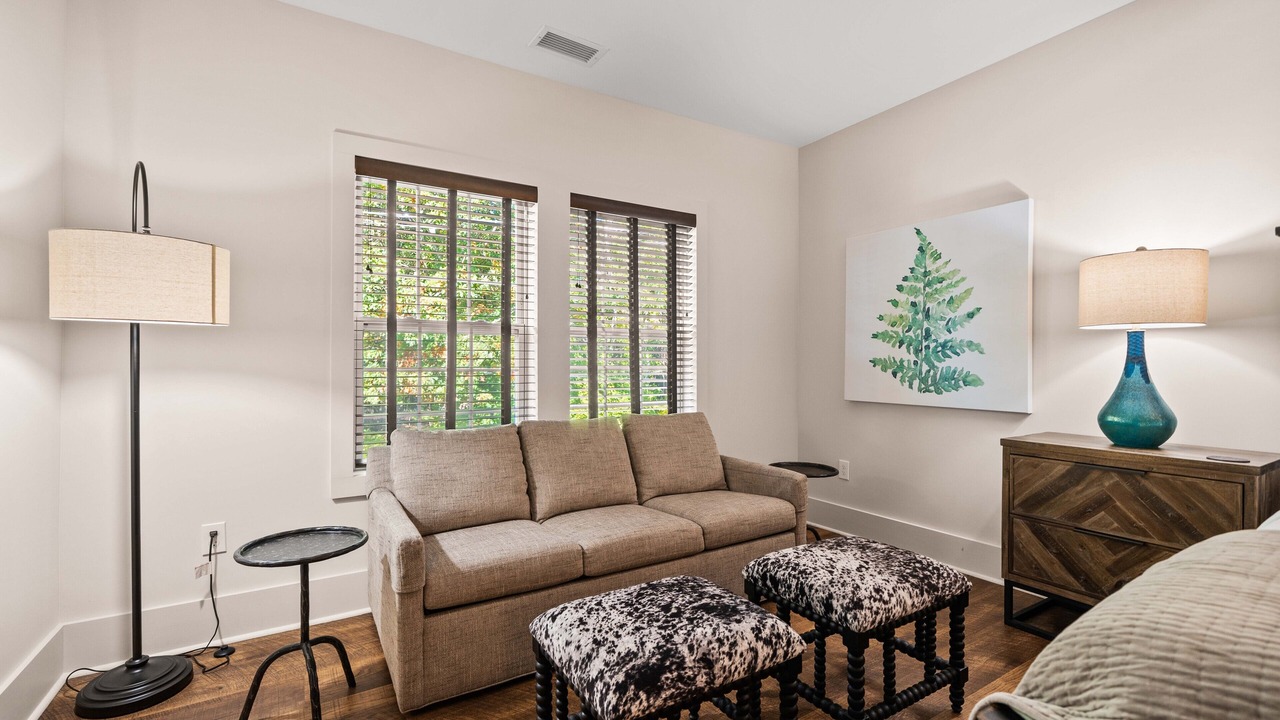 Photo of Bedroom in Blowing Rock