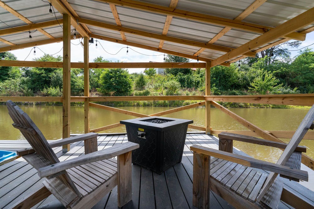 Photo of Outdoor in Paint Lick