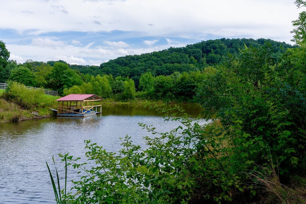 Photo of Outdoor in Paint Lick