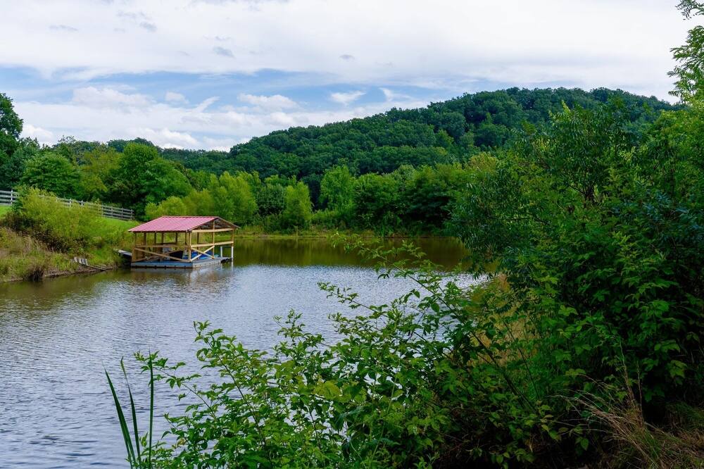 Photo of Outdoor in Berea