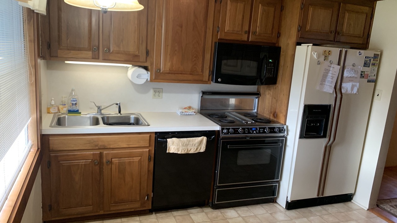Photo of Kitchen in Lebanon