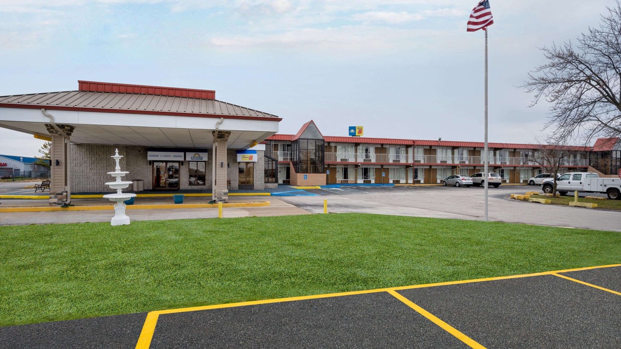 Photo of Outdoor in Perrysburg