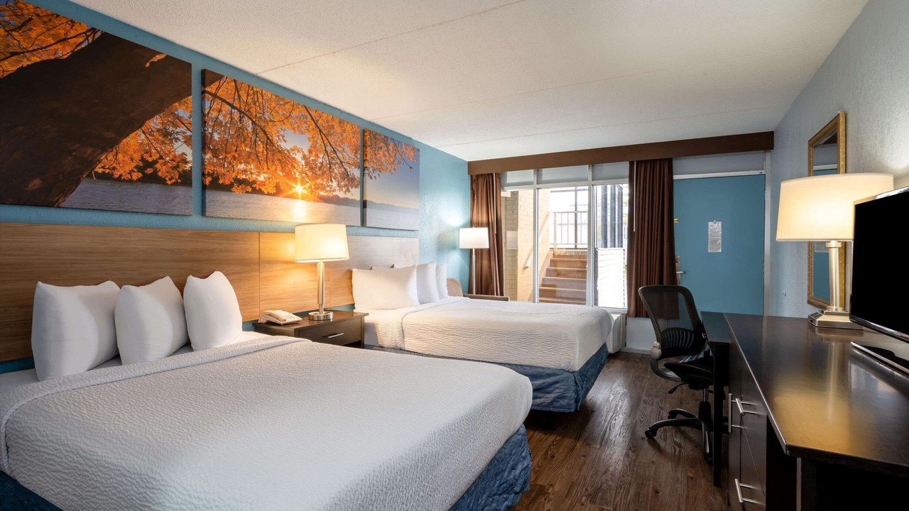 Photo of Bedroom in Perrysburg
