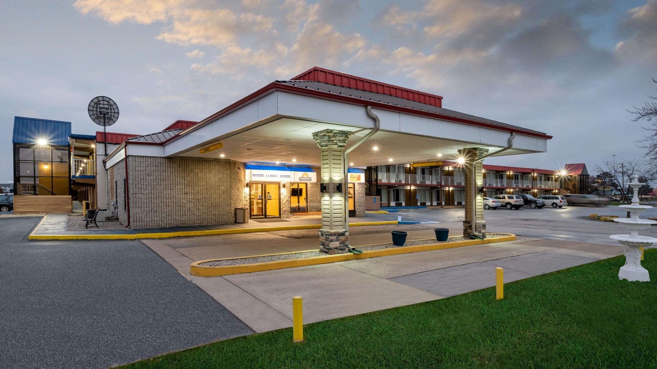 Photo of Outdoor in Perrysburg