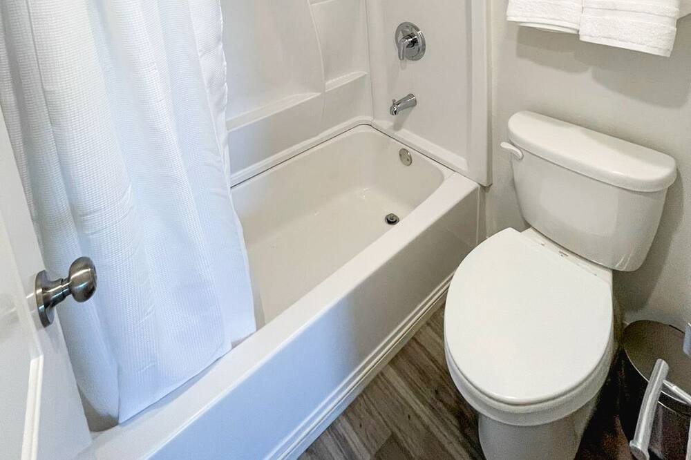 Photo of Bathroom in Corryville
