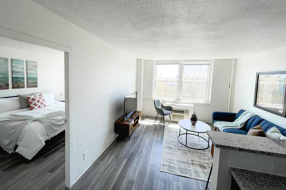 Photo of Bedroom in Corryville
