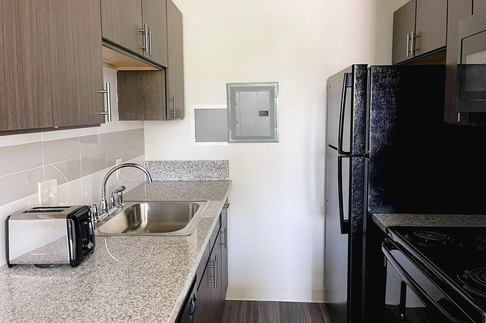 Photo of Kitchen in Corryville