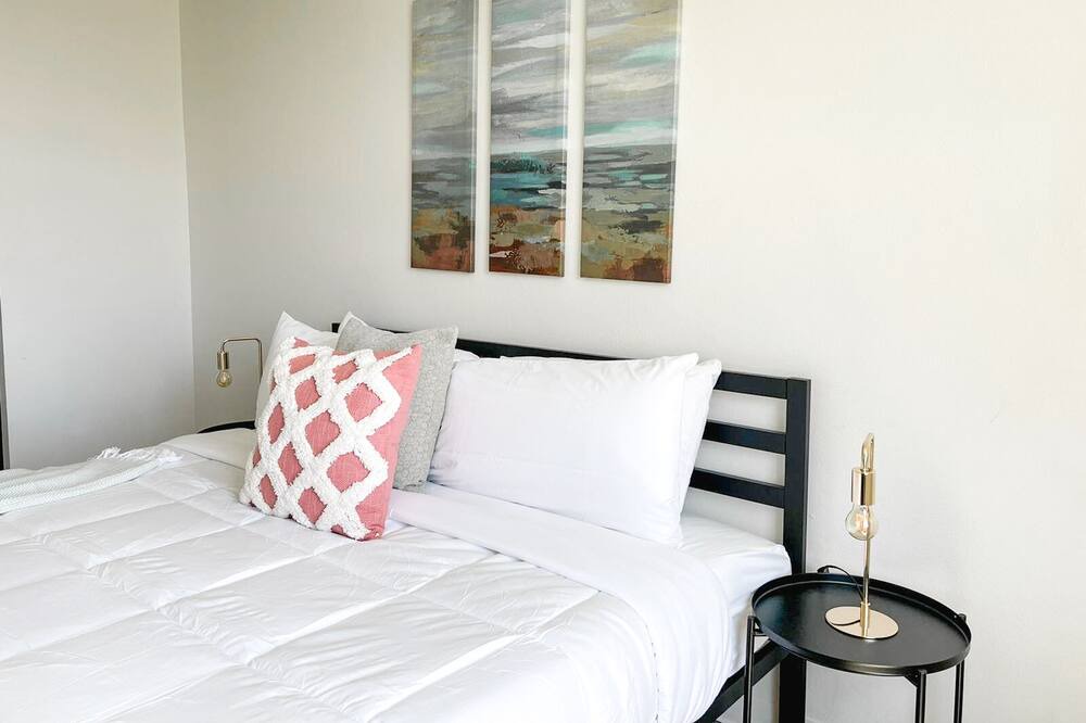 Photo of Bedroom in Corryville