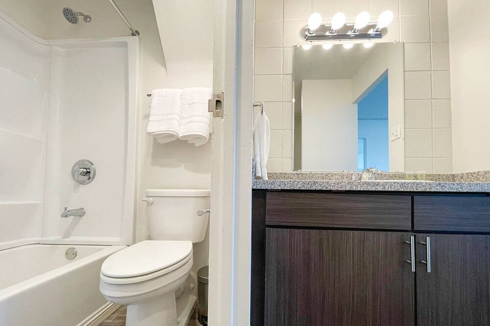 Photo of Bathroom in Corryville