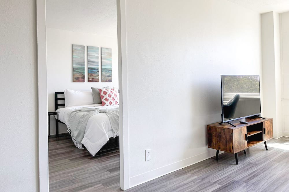 Photo of Bedroom in Corryville