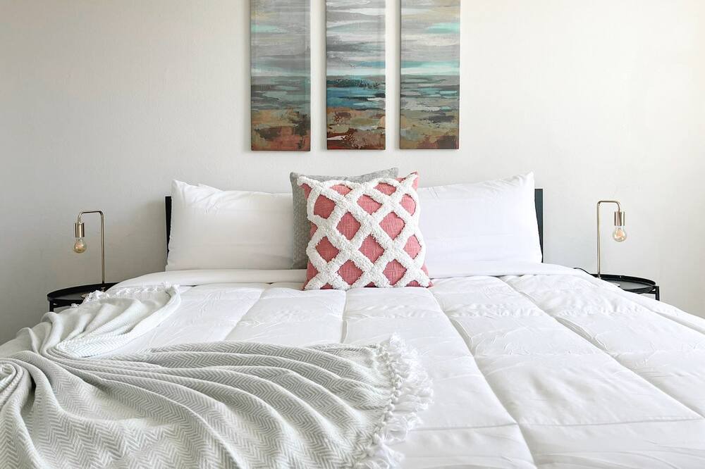 Photo of Bedroom in Corryville