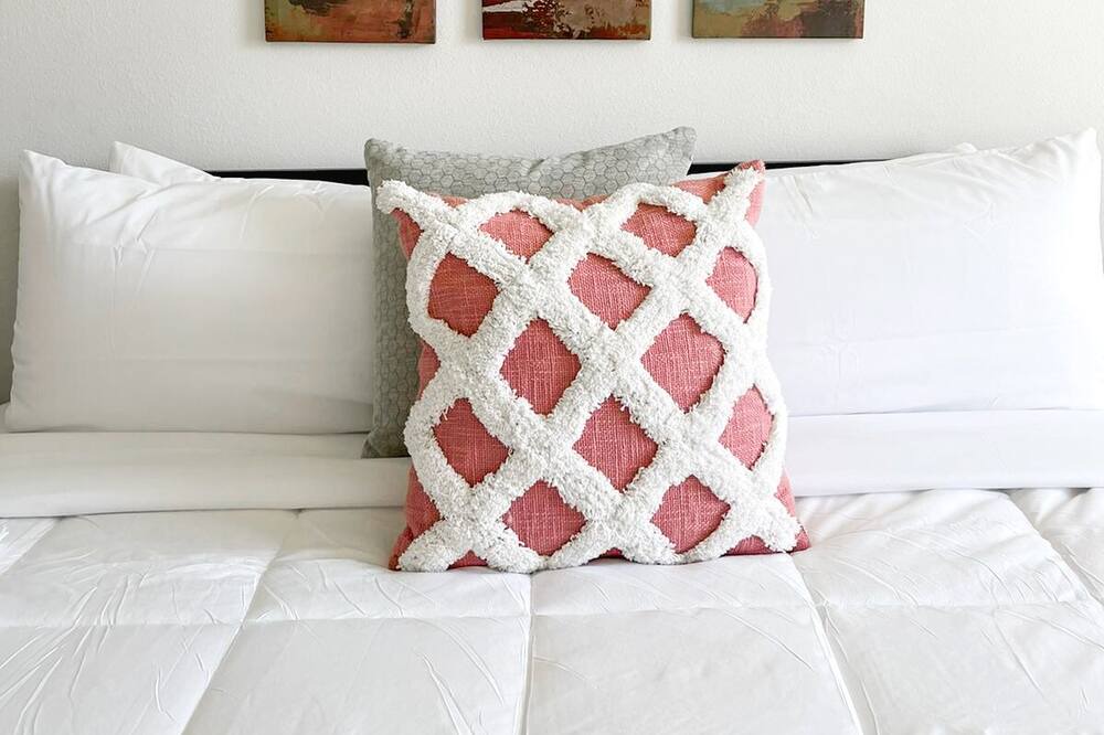 Photo of Bedroom in Corryville