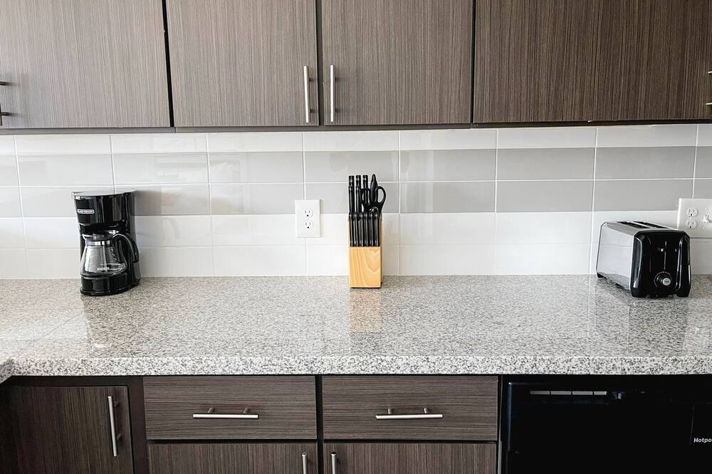 Photo of Kitchen in Corryville