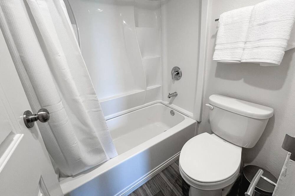 Photo of Bathroom in Corryville