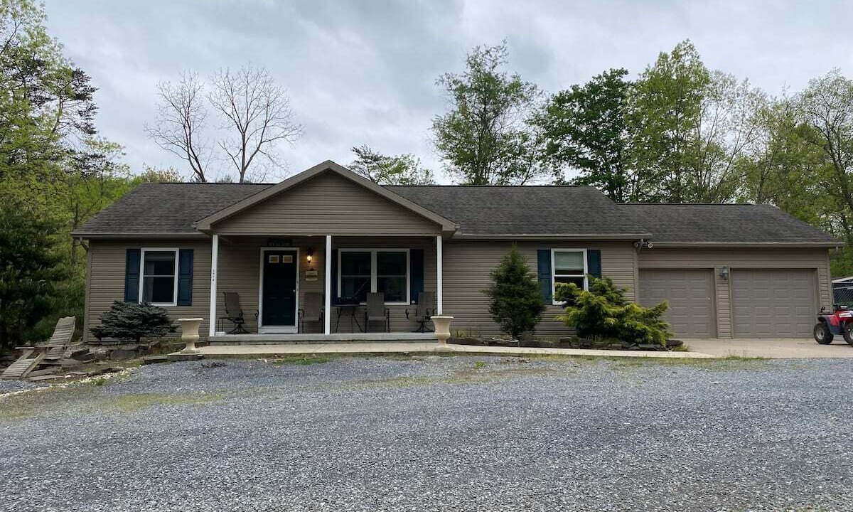 Photo of Outdoor in Elliottsburg