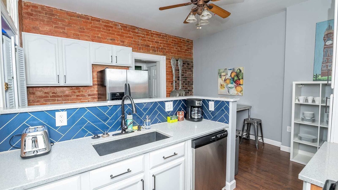 Photo of Kitchen in Southgate