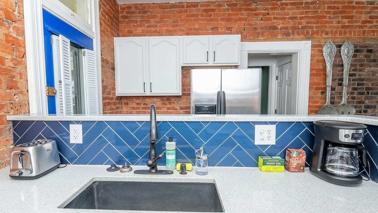 Photo of Kitchen in Southgate