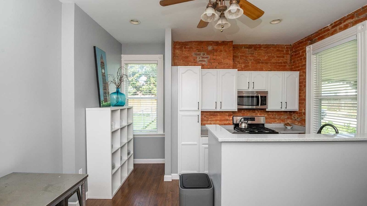 Photo of Kitchen in Southgate