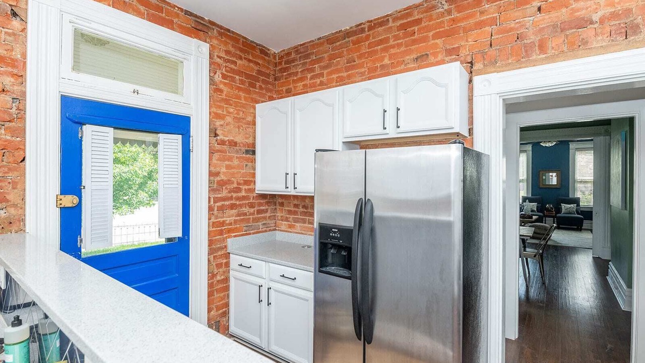 Photo of Kitchen in Southgate