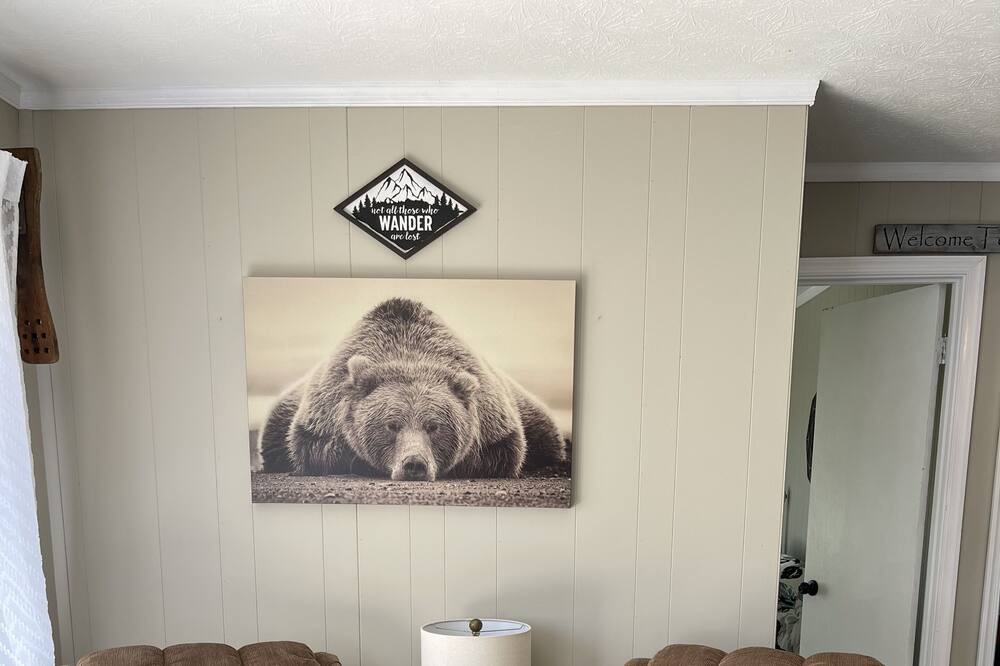 Photo of Livingroom in Broadway