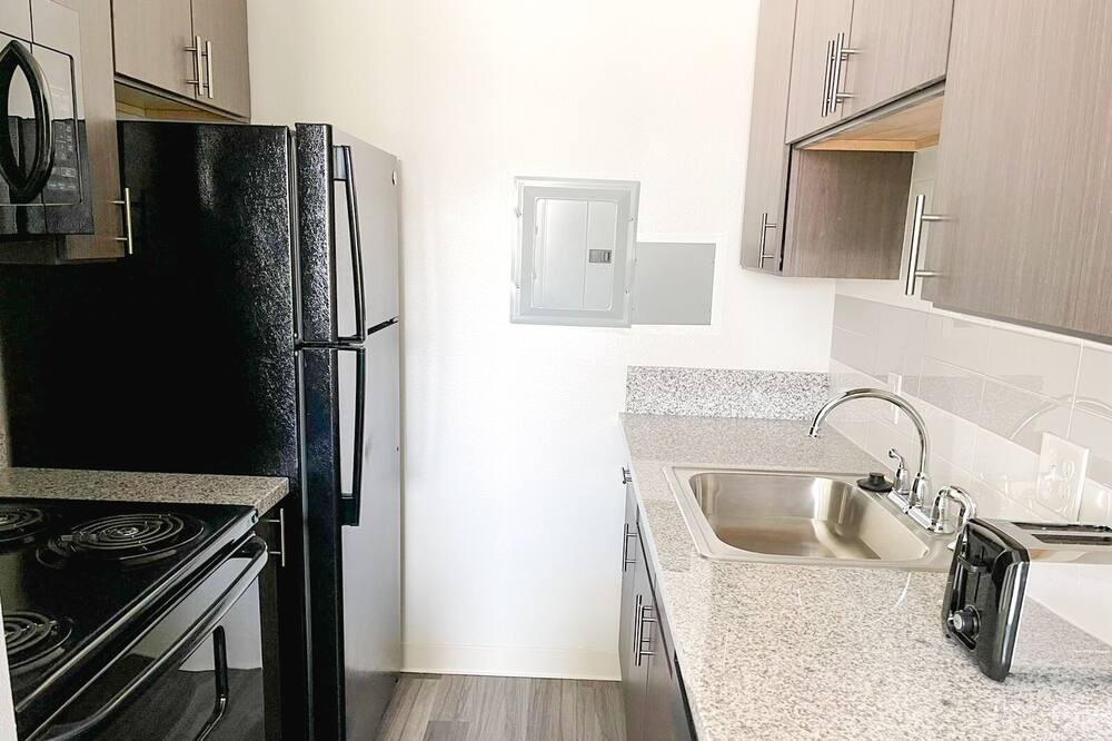 Photo of Kitchen in Corryville