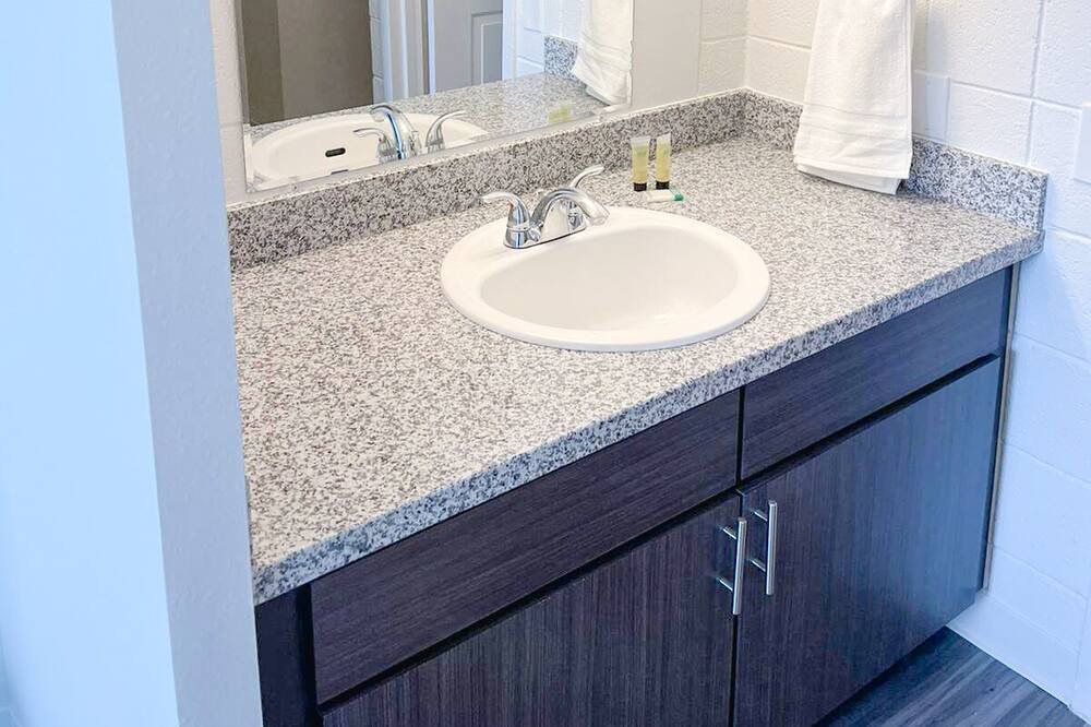 Photo of Bathroom in Corryville