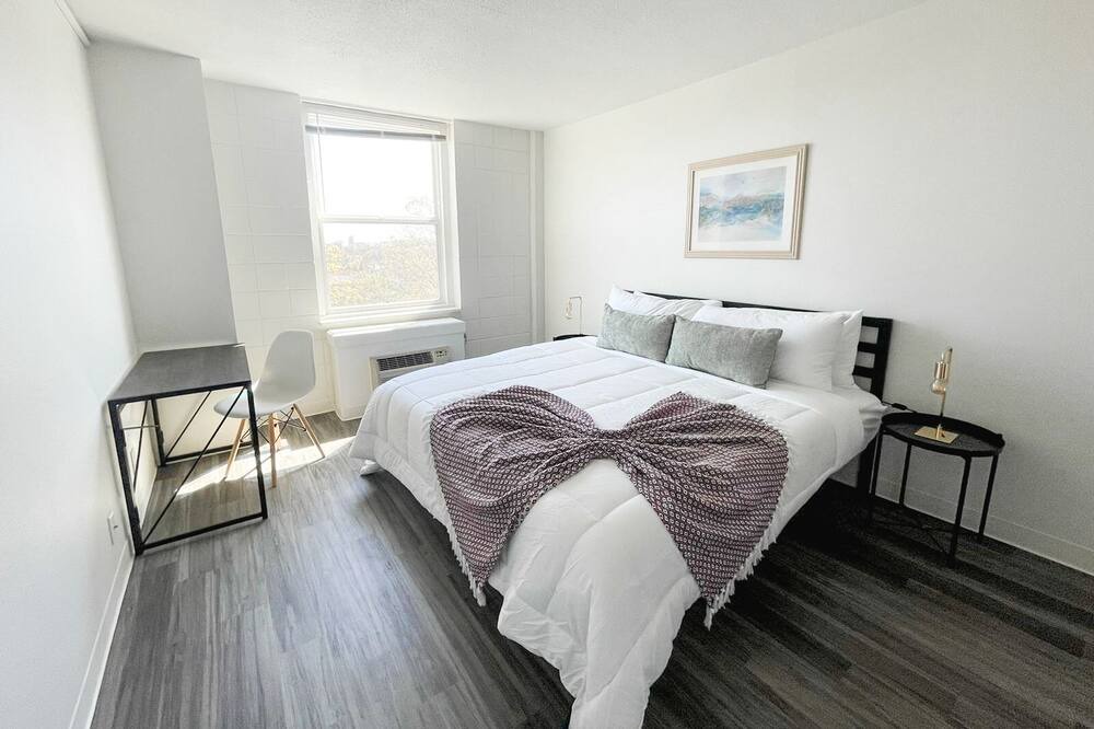 Photo of Bedroom in Corryville