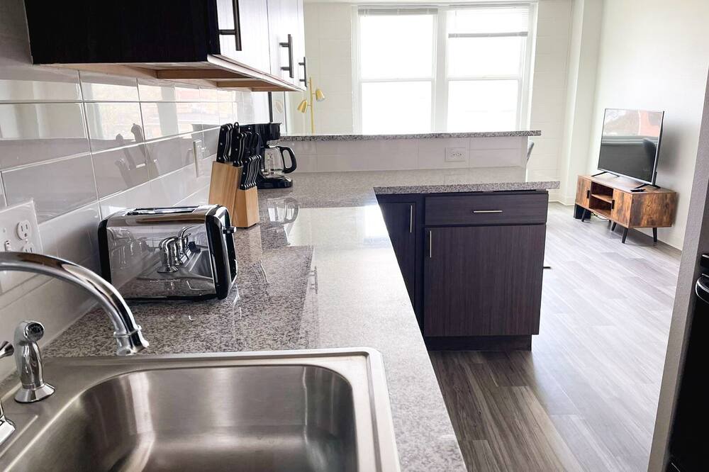 Photo of Kitchen in Corryville