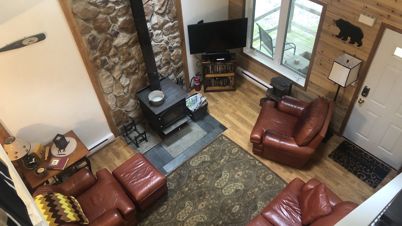 Photo of Livingroom in Lock Haven