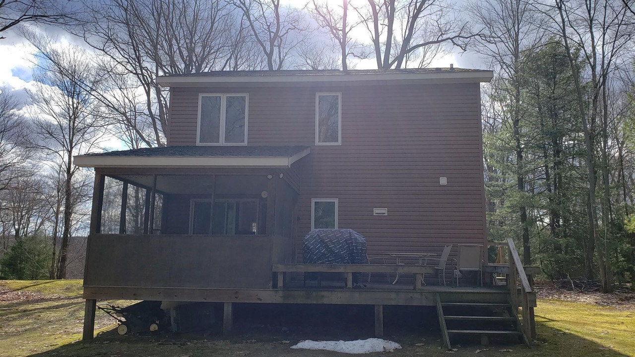 Photo of Outdoor in Lock Haven