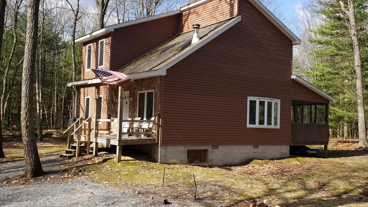Photo of Outdoor in Lock Haven