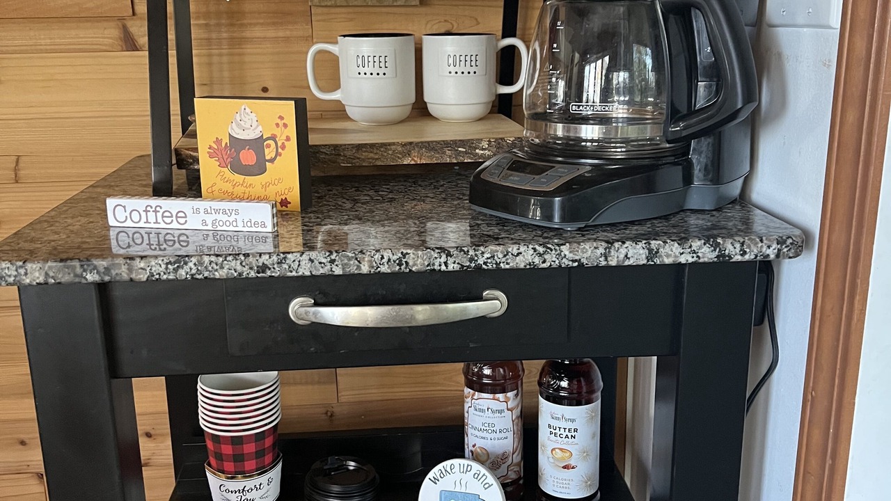 Photo of Kitchen in Lock Haven