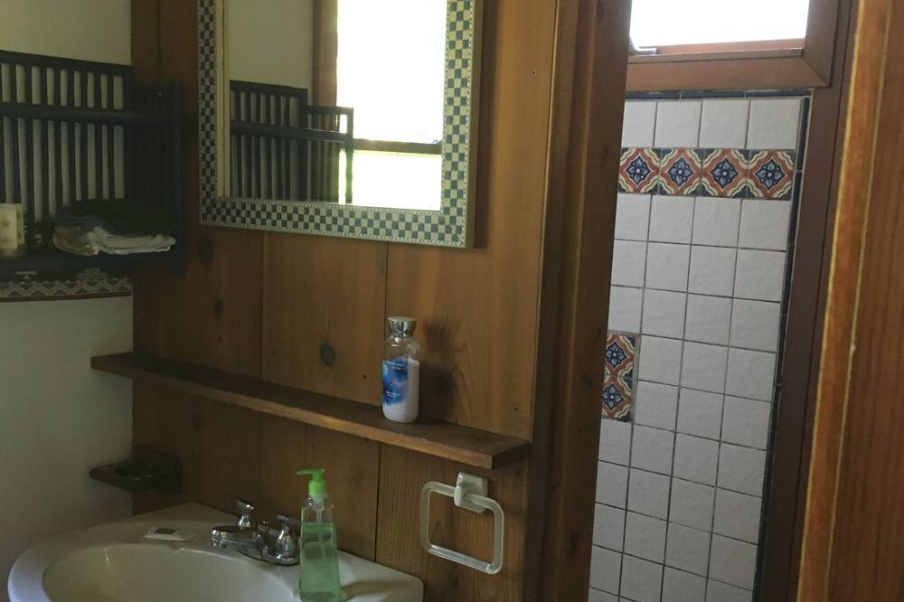 Photo of Bathroom in Guys Mills