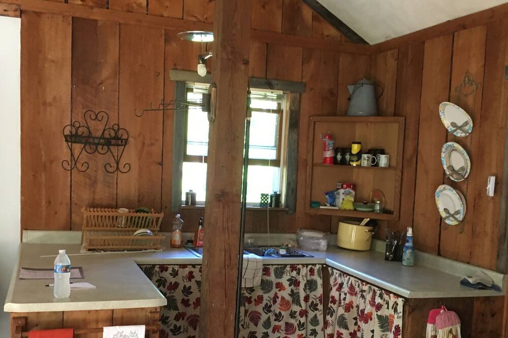 Photo of Kitchen in Guys Mills