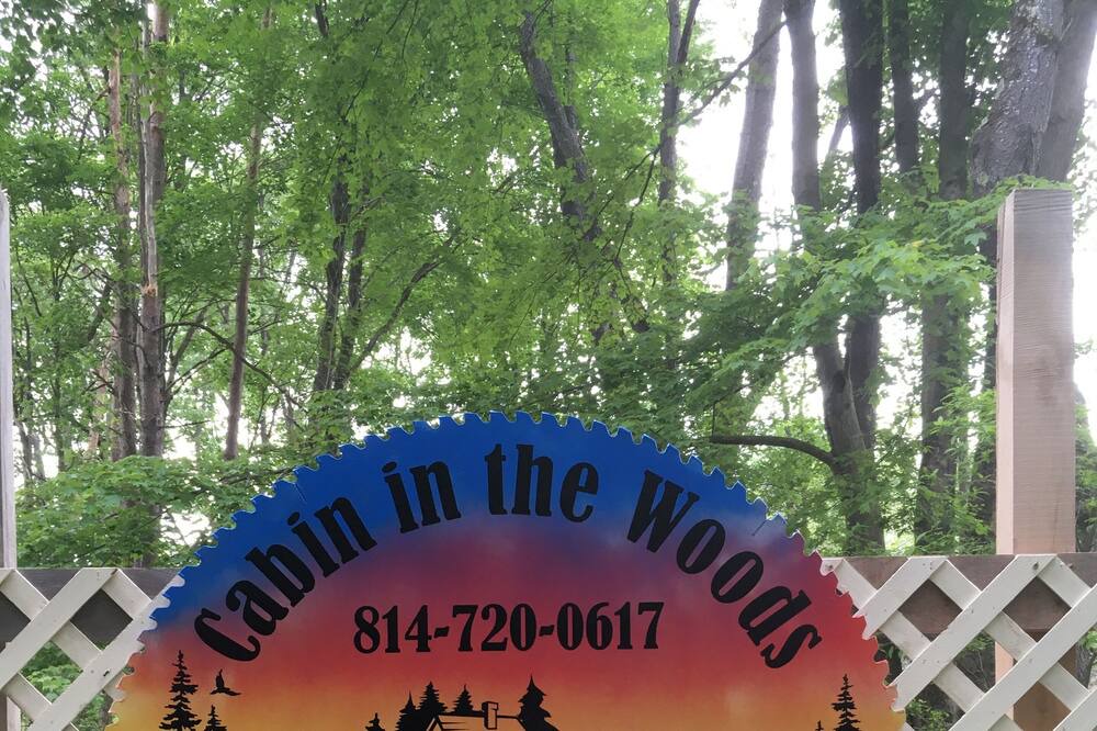 Photo of Outdoor in Guys Mills